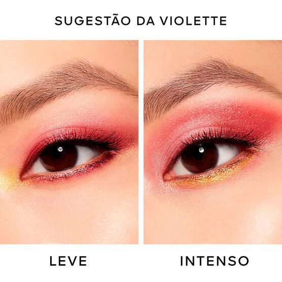 Paleta de Sombras Guerlain Ombre G Eyeshadow Palette